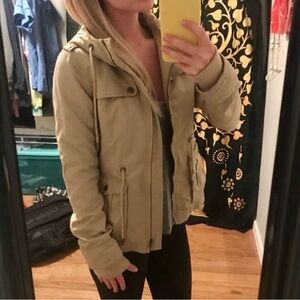 Aeropostale coat